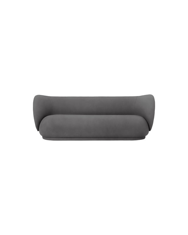Sofa | Rico | 4 Sitzer