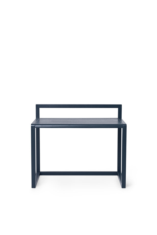 Little Architect Desk -  Dark Blue