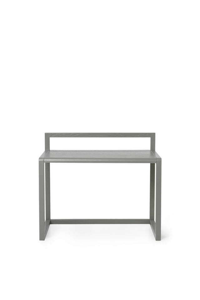 Little Architect Desk - Grey