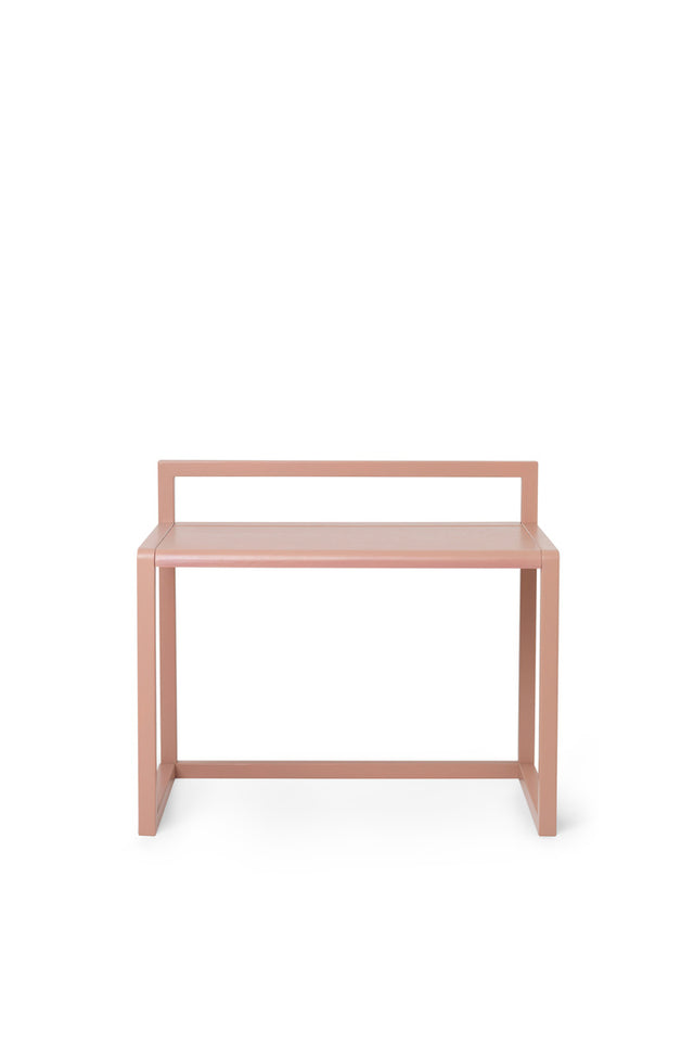 Little Architect Desk - Rose