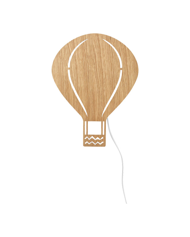 Wandleuchte | Air Balloon