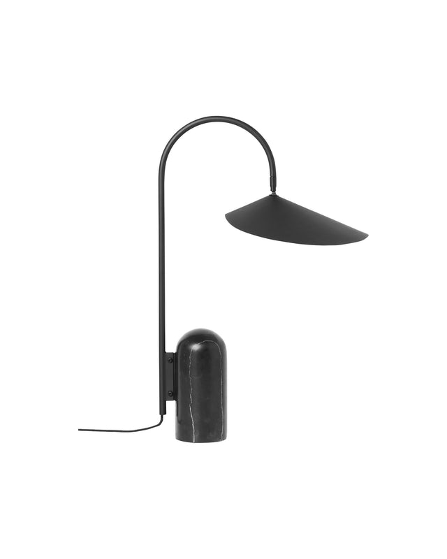Tischleuchte | Arum