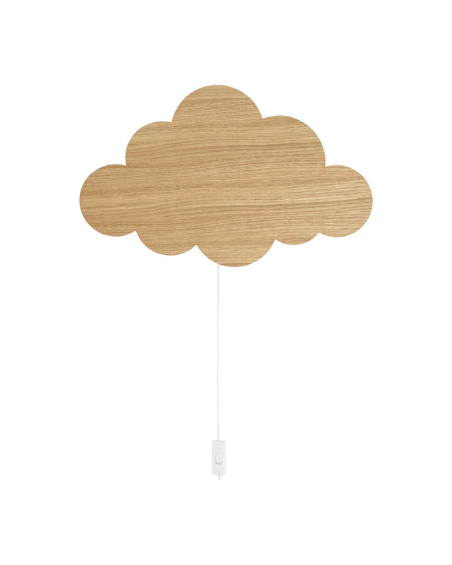 Wandleuchte | Wolke