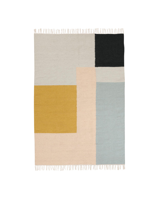 Teppich | Kelim