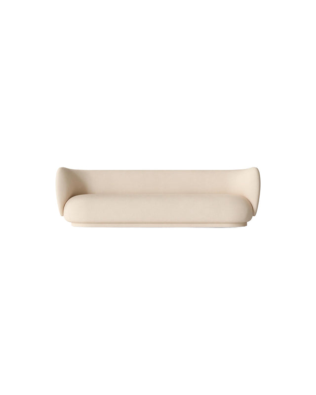 Sofa | Rico | 4 Sitzer