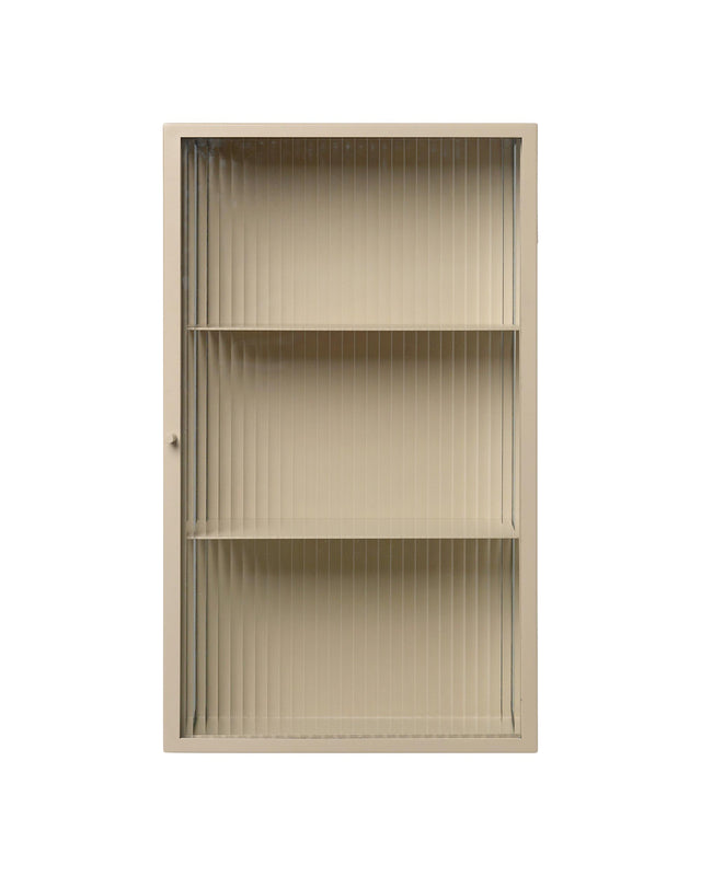Wandschrank | Haze | niedrig
