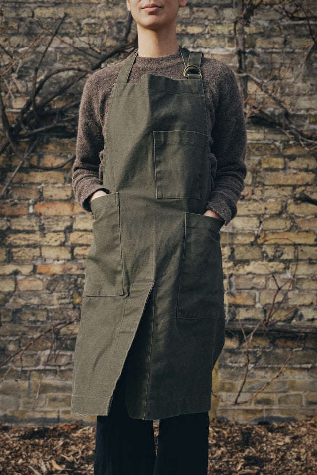 Gartenschürze | Bark