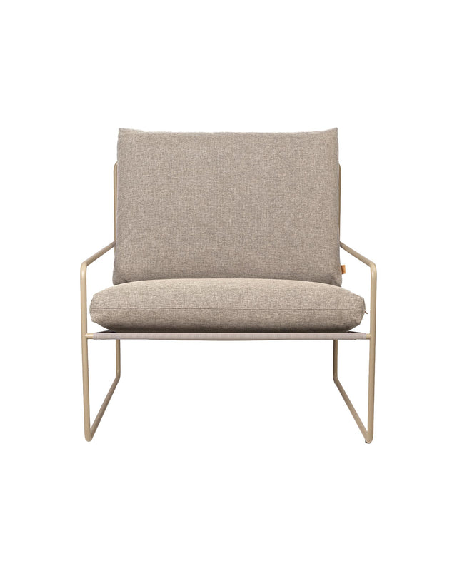 Outdoor Sessel | Desert 1 Seater