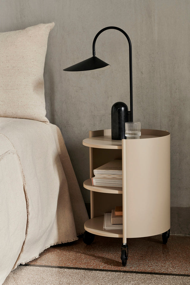 Tischleuchte | Arum