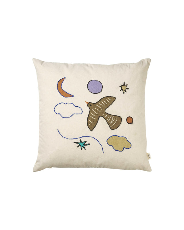 Kissen | Naive Bird