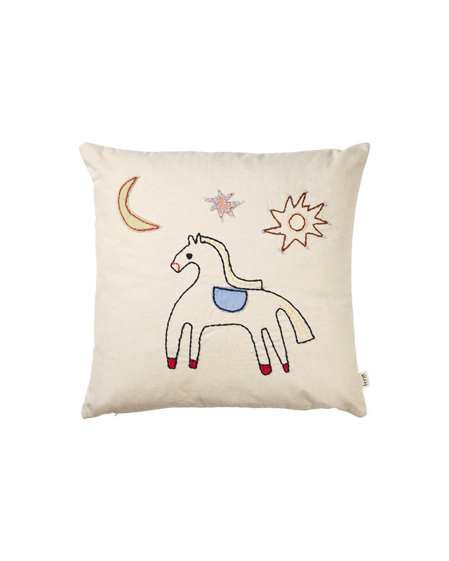 Kissen | Naive Horse
