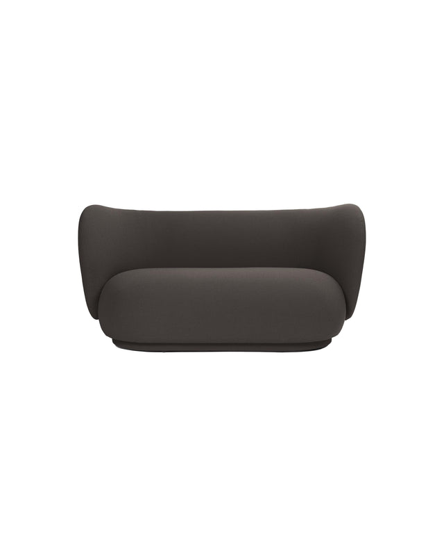 Sofa | Rico | 2 Sitzer