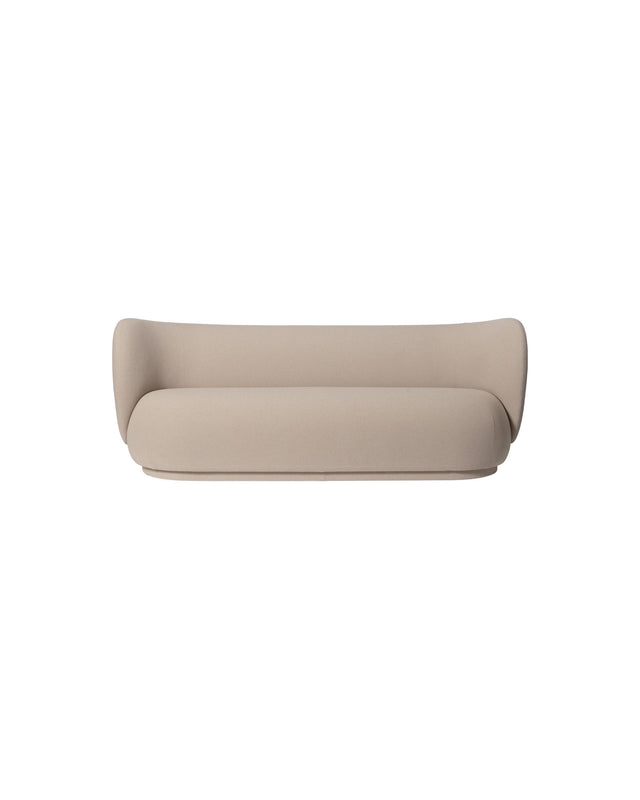 Sofa | Rico | 3 Sitzer