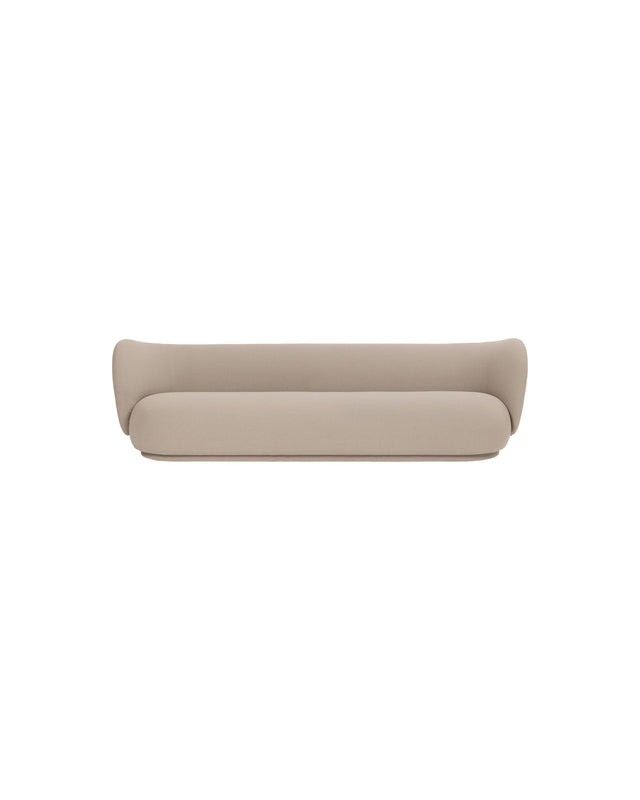 Sofa | Rico | 4 Sitzer