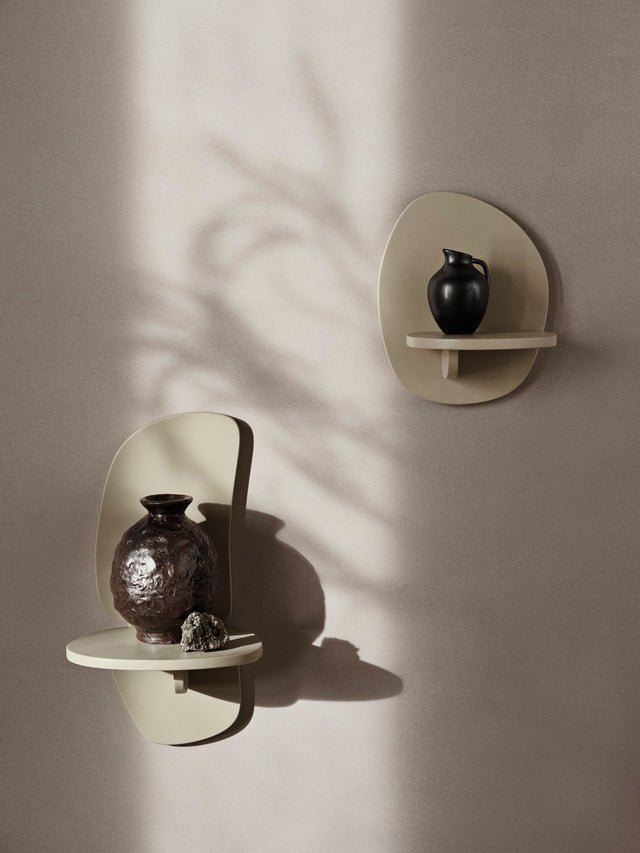 Vase | Ary Mini Charcoal