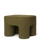 Hocker | Podo Stool - Khaki