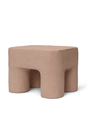 Stool | Podo Stool - Rose