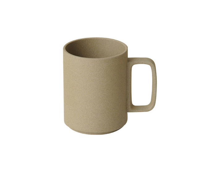Hasami Mug Natural | medium