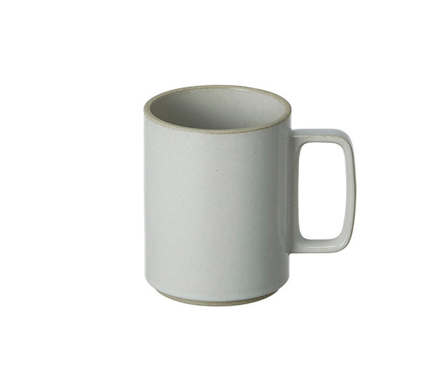 Hasami Mug Natural | medium