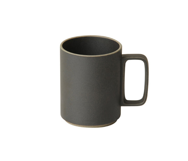 Hasami Mug Natural | medium