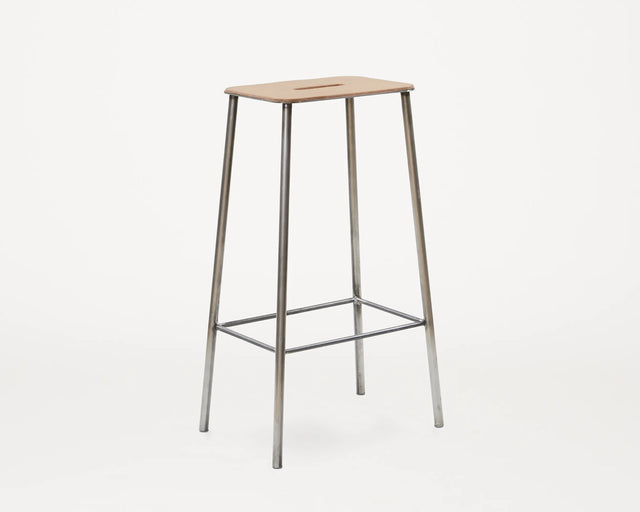 Adam Stool | Raw Steel