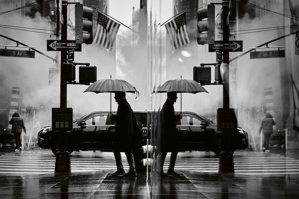 Buch | Phil Penman - Street Scenes