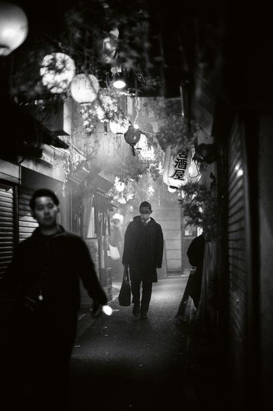 Buch | Phil Penman - Street Scenes
