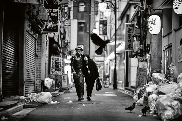 Buch | Phil Penman - Street Scenes