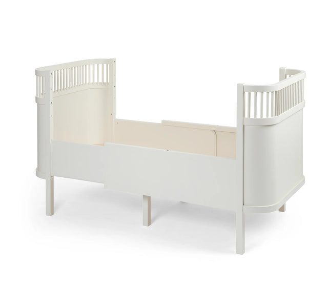 Sebra Bed, Baby &amp; Jr.