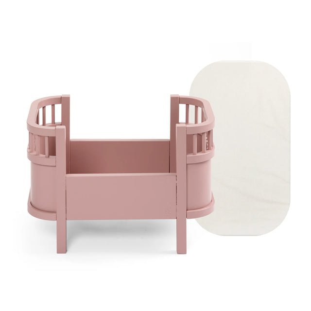 Sebra doll bed