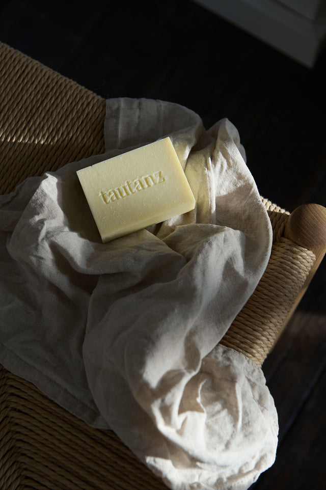 Soap | Pure Olive Oil