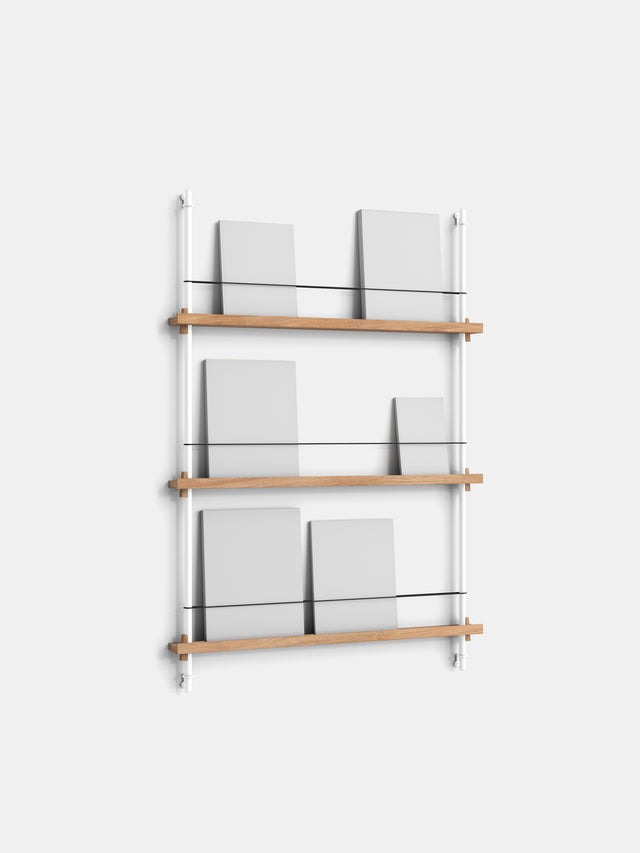 Magazine Shelf – MS.115.1