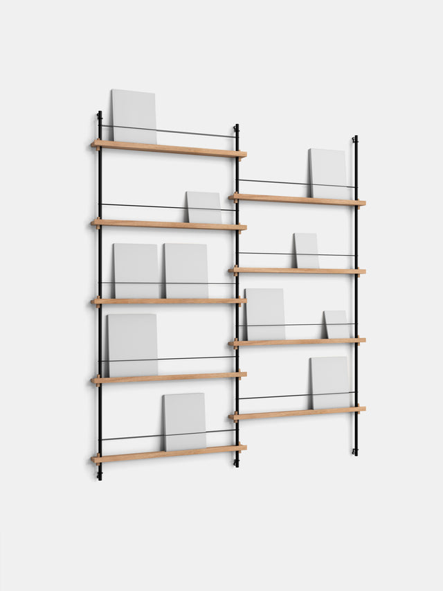 Magazine Shelf – MS.180.2