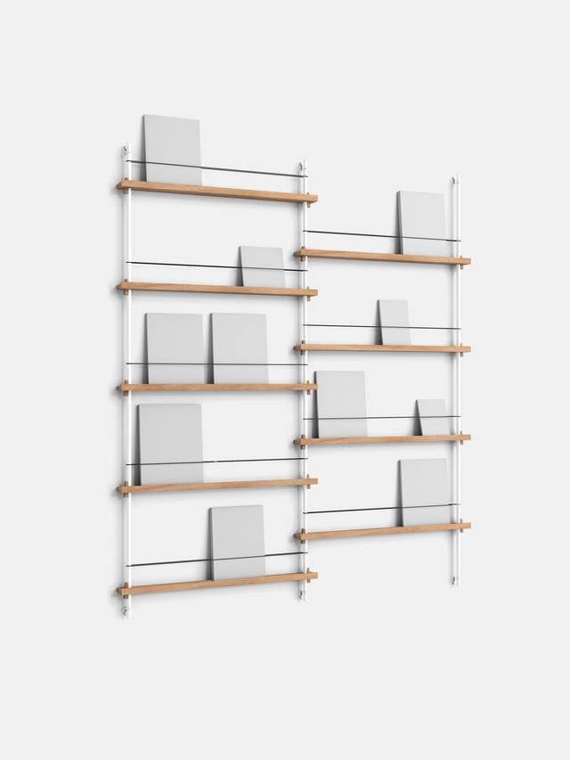 Magazine Shelf – MS.180.2