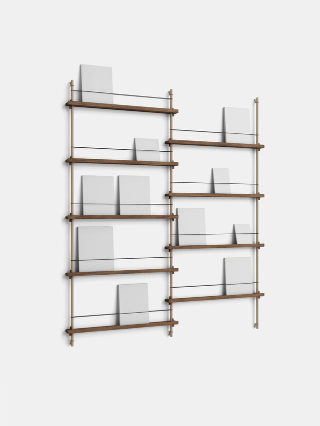 Magazine Shelf – MS.180.2