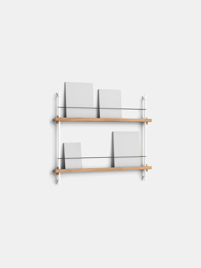 Magazine Shelf – MS.65.1