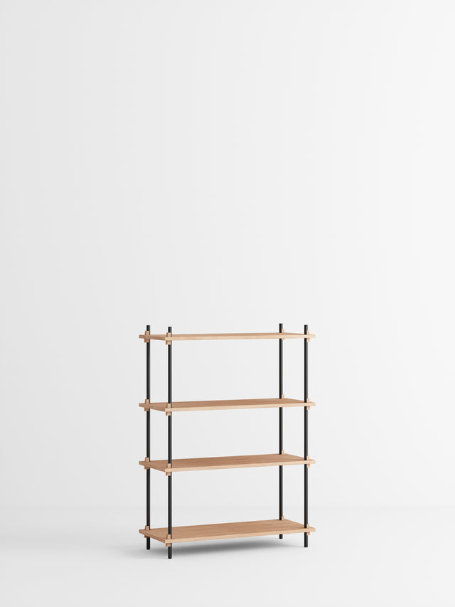 shelving system – S.115.1.A