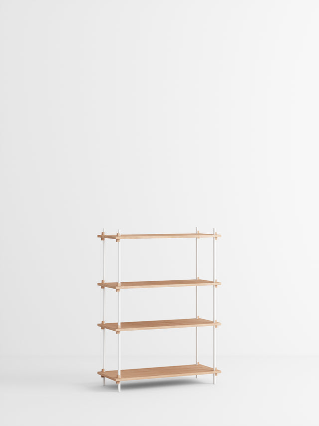 shelving system – S.115.1.A