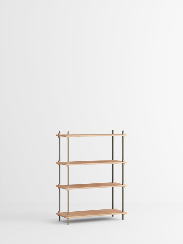 shelving system – S.115.1.A