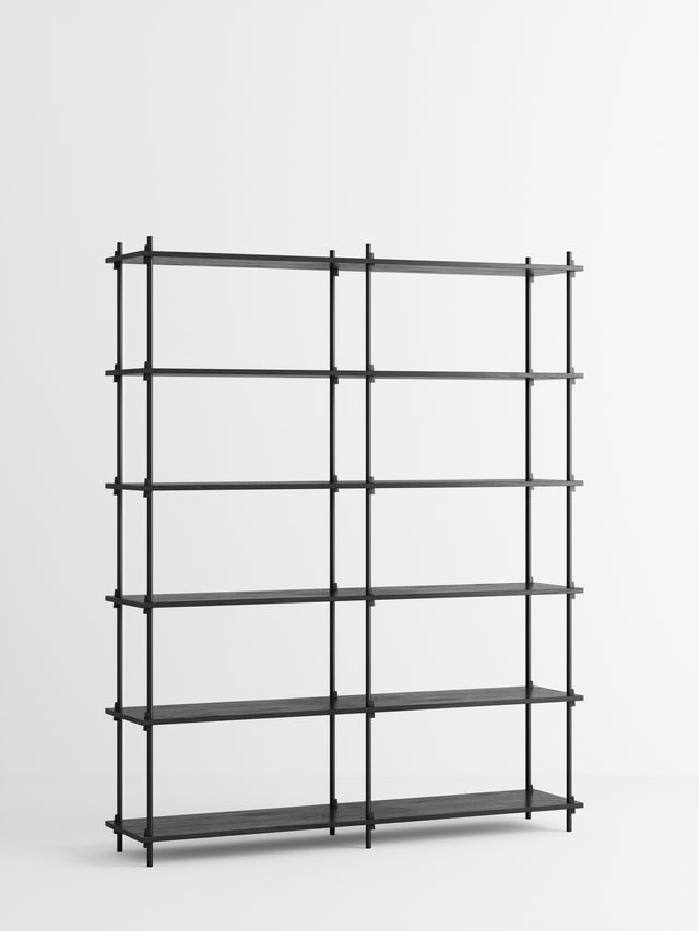 Regalsystem – S.200.2.B