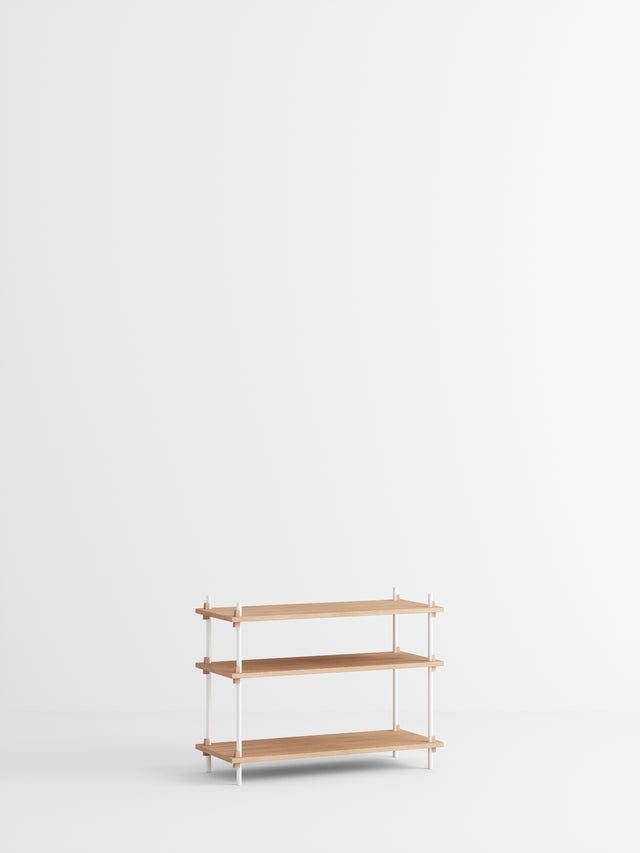 shelving system – S.65.1.A